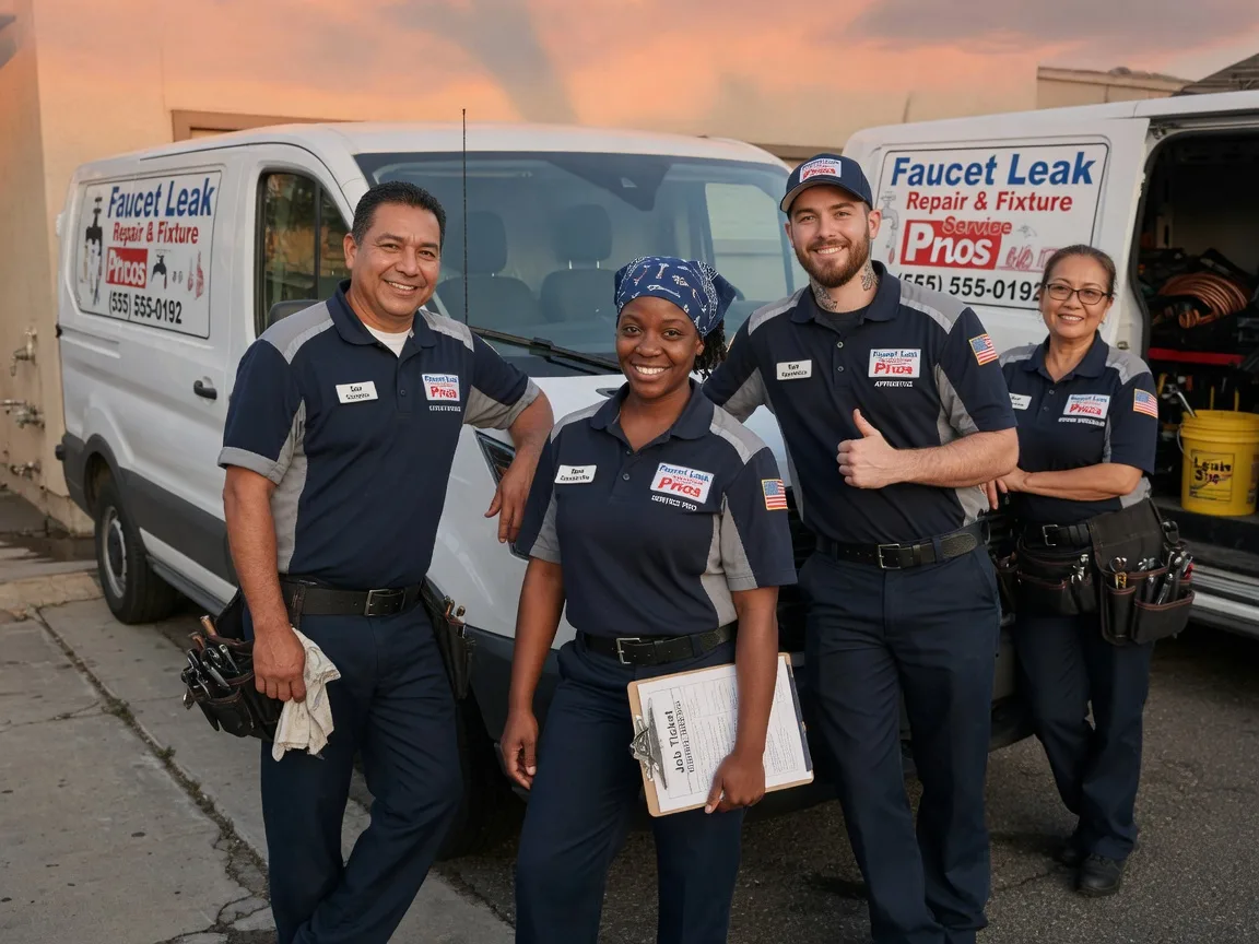 Faucet Repair company in Sulphur Bluff, TX