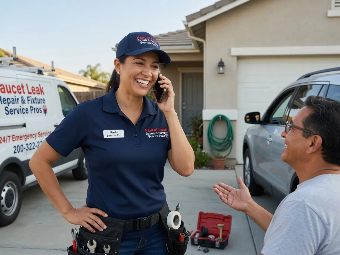 Faucet Repair Sulphur Bluff, TX FAQs