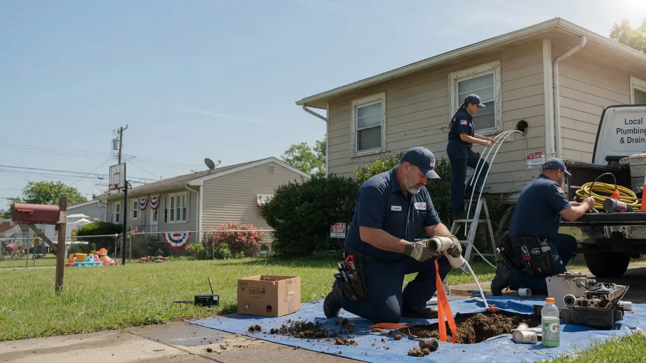 Faucet Repair in Sulphur Bluff, TX near me