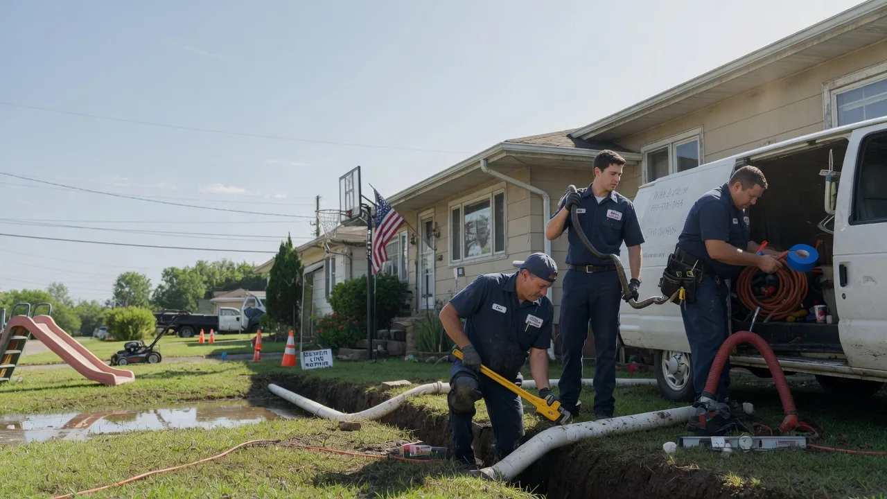Toilet Installation in Sulphur Bluff, TX near me